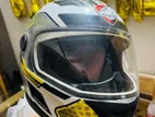 Rider Viper Helmet