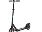 RideVOLO K08 Kick Scooter Ages 8+and Up to 220 lbs for Kids & Adults