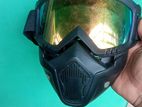Riding Mask