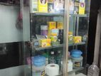 Saloon Shop Rent