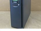 Riello 6KV online ups with display