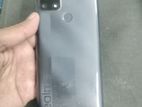 Realme C25s . (Used)
