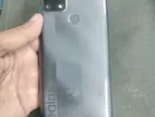 Realme C25s . (Used)