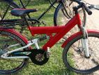 Bicycle for sell