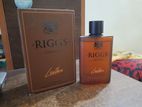 RIGGS Leather Perfume 100ml