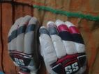 right hand batting SS gloves