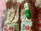 Right handed batting gloves sell