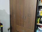 রিগ্যাল ব্র্যান্ডের ৩ দরজা আলমারি