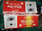 রিকো নতুন চুলা