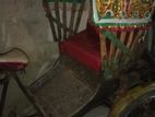 রিক্সা বিক্রি হবে।