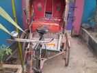 রিক্সাশা