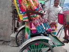 রিকশা
