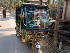 রিকশা মিনি অটো