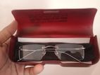 Rimless Sunglass