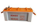 Rimso 6 RBT 200AH Tubular Solar IPS Battery