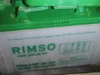rimso battery
