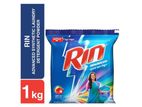 Rin Detergent Powder 1kg