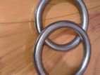 Ring For Exercise