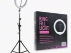 Ring Light 10 Inch বিক্রয় হবে!