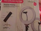 Ring Light Brand new condition 12"