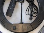 Ring Light (remote control)