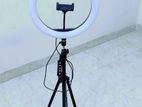 Ring Light. রিং লাইট ১৪" Rgb