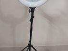 Ring Light, Stand hanger, Banner stand, Male Dummy