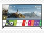 RING RONG PARTY 75"2+16GB RAM SMART LED TV