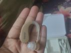 Rionet hearing Aid brand new