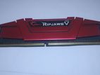 Ripjaws 8gb DDR4 2400mhz