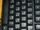 Keyboard sell