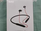 RIRO B10 Neckband Earphone