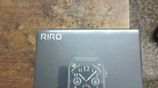 "riro" Smartwatch, Model:- 'w-3' Product Of 'vivo'