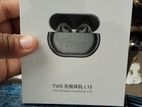 Riro tws wireless earphone l15