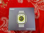 Riro w1 brand new watch