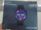 Riro W2 Intact New