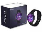 Riro W2 Smart Watch