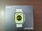 Riro Watch W1