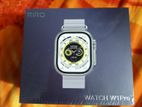 RIRO WATCH W1 PRO