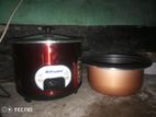 Rise Cooker