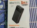 Riversong 65w 20000 Mah Powerbank