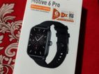 riversong morive 6 pro smart watch