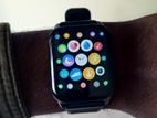 Riversong motiv 3 pro(Calling smartwatch)