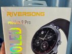 Riversong Motive 9 Pro(intact)