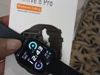 Riversong smart watch