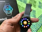 Riversong Smartwatch (full fresh with box)