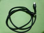 RIVO CT-105 (20W/3A-Type C to Lightning PD Cable)