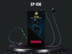 🍁 Rivo EP106 Magnus series Earphone✨Brand new