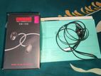 RIVO ES-102 Type C Earphone