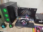 Rizen 5 5600g desktop